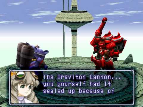 Xenogears