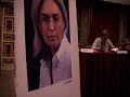 ANNA POLITKOVSKAJA - Un anno dopo (parte seconda)