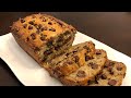 Banana Bread Recipe With Buttermilk And Chocolate Chips