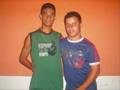 Galera da VML