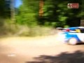 WRC 2007 Highlights WRC 2007 Highlights