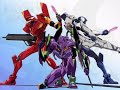 Neon Genesis Evangelion - Opening (Shinji Version)