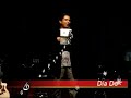 Daniel Calveti - Parte 1/6 - Dios Puede Hacerlo en Solo Una Hora - « Predicas Cristianas »