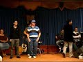 1- Dios Puede Hacerlo En Solo Una Hora - Daniel Calveti