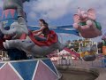 Drayton Manor Dumbo Ride Drayton Manor Dumbo Ride
