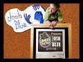 Josh Blue's claymation video promoting his March 27th Comedy Central Presents special.