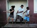 soulja boy: crank that in janga