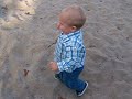 osker's speech at the playground