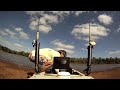 Mark Hope Kayaking