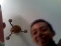 todos echandonos un fondon y kawa puto