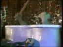 The Delayed Reaction Bar