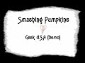 Smashing Pumpkins - Geek U.S.A. (Demo) Smashing Pumpkins - Geek U.S.A. (Demo)