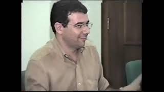 Semana da Presidência ACIM 2002 - parte 9