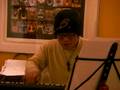 videos de Live Mongo　@マキネスティコーヒー広尾  　2008/11/21