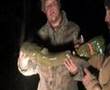 Jug-n-Light FISHING IN COLD WATER