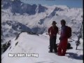 Click here to watch this video présentation ESF Plagne Stages 2005