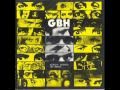 Guns  Guitars - G.B.H.