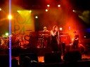 Tricky @ 104 Paris