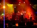 Tricky @ 104 Paris