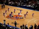 Knicks - Magic    -    Madison Square Garden - 9 nov 07