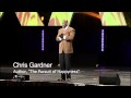 XanGo Thrive 2009 - Day 02 Video Recap (2)