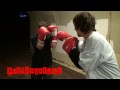 Boxing Frankie vs. Matt