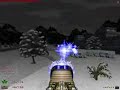 Daggerfall Guards in Doom
