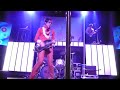 Suffer for Fashion - Of Montreal (live in Detroit 09/OCT/07)