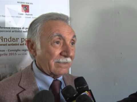 Giuliano Fedeli - VIDEO