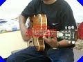 Aadat - Atif Aslam Cover