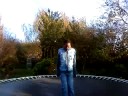 my backflip
