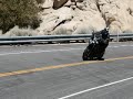 Two FZ6s on Angeles Crest Highway 3/22/08 Two FZ6s on Angeles Crest Highway 3/22/08