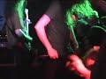 teledysk, klip, Cryptopsy,- Graves Of The Fathers