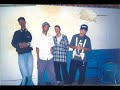 LINGUAGEM DE RUA-FEBEM