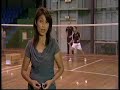 NZ Badminton Team Raises Funds