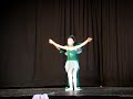 Festival de Dan�a: Sininho & Peter Pan