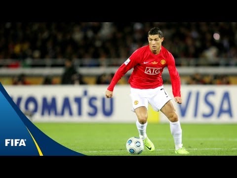 how to qualify for fifa club world cup