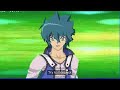 Yu-Gi-Oh! GX Tag Force 2:Kaiba vs Jesse