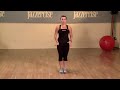 Looking to improve your fitness level? Check out Jazzercise's collection of free aerobic videos. Learn the moves and you will be ready for class in no time. Find a class near you at jcls.jazzercise.com