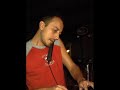 Dino Angioletti from PastaBoys - M2O Diabolika @ Maverick