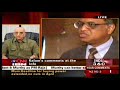 Cho Ramaswamy on Narayana Murthy as President