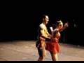 videos de Welton nascimbene e Raquel rampazzo EIDAP 2008 04