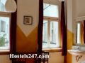 Pegasus Hostel in Berlin Video from Hostels247.com