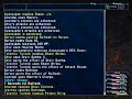 FFXI: Notorious Monster - Tyrannic Tunnok FFXI: Notorious Monster - Tyrannic Tunnok