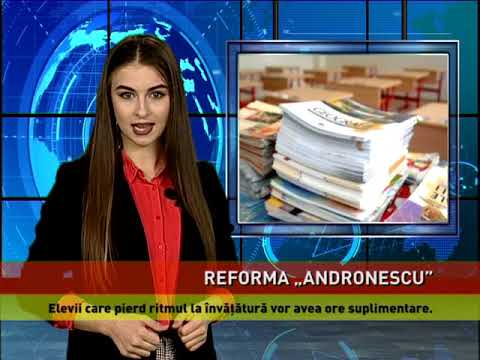Ecaterina Andronescu plănuiește schimbări în Educație