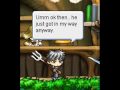 Maple Noob Adventure 7