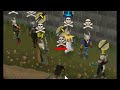 Fatal Death PvP Luring Video