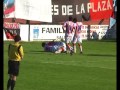 Fecha 8: Brown (Adrogue) 3 - Los Andes 1 (08/09/10)