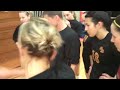 VB 2009 -- Coach Braegelmann and His Team Watch Video