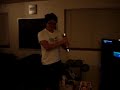Eric and his Shakeweight